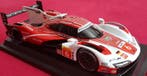 Bburago 1:24 - Modelauto - Porsche 963 - Huidig WEC-model, Nieuw