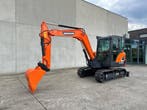 Veiling: Rupsgraafmachine Doosan DX55-9CN Diesel 2020, Ophalen