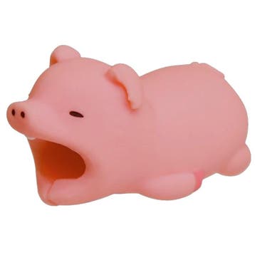 Fako Bijoux - Kabelbijter - Varken, Audio, Tv en Foto, Audiokabels en Televisiekabels, Verzenden, Nieuw