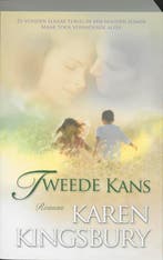 Tweede kans / Vol vertrouwen / 2 9789029717878, Verzenden, Karen Kingsbury