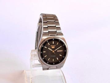 Seiko - 5 - Zonder minimumprijs - 7009-867A - Heren -