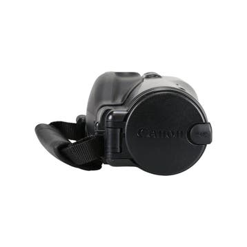 Canon Epoca 135 Camera met garantie, Ophalen of Verzenden