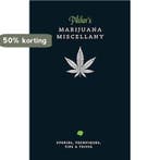 Pilchers Marijuana Miscellany 9781781571415 Tim Pilcher, Verzenden, Zo goed als nieuw, Tim Pilcher
