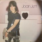 Joan Jett - Joan Jett, Verzenden, Gebruikt