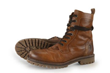 Travelin Boots in maat 44 Bruin, Verzenden, Boots
