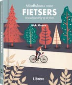 Mindfulness voor fietsers 9789463591546 Nick Moore, Verzenden, Gelezen, Nick Moore