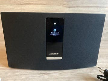 Bose - SoundTouch® 20 Wi-Fi® Music System Luidspreker, Nieuw