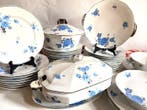 D.R.B, Limoges - Descotte Reboisson & Barranger & M & S -