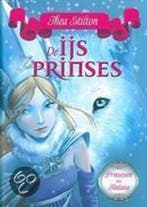 De IJsprinses / De prinsessen van Fantasia / 1 9789054616573, Boeken, Verzenden, Zo goed als nieuw, Thea Stilton