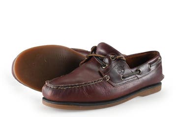 Timberland Bootschoenen in maat 42 Bruin, Verzenden