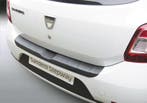 Achterbumper Beschermer | Dacia Sandero/Sandero Stepway 2012, Verzenden