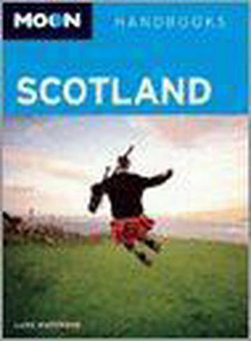 Scotland 9781598800067 Luke Waterson, Verzenden, Luke Waterson