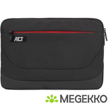 ACT Suburb Laptop Sleeve 13.3 inch . gemaakt van gerecyclede, Verzenden, Nieuw