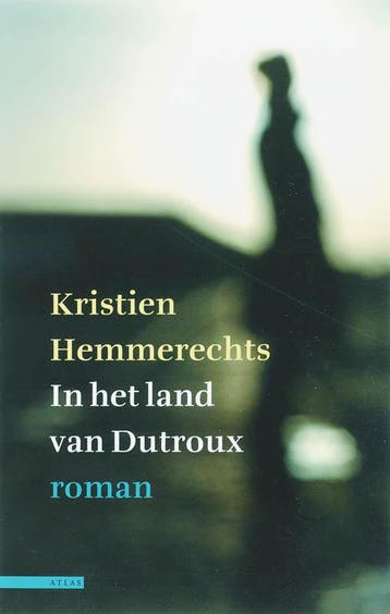 In het land van Dutroux 9789045002736 Kristien Hemmerechts, Livres, Verzenden, Kristien Hemmerechts