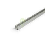 Opbouw profiel 10mm voor LED strip | 2 meter, Verzenden, Nieuw