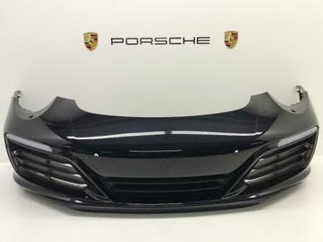 Porsche 991 (MK II) 2/4 ORIGINELE voorbumper kompleet, Ophalen