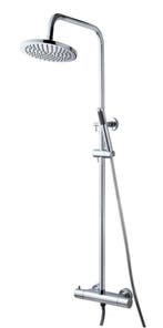 Sanifun douchesysteem Hilaria, Ophalen of Verzenden