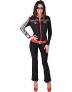 Race overall, Ophalen of Verzenden, Nieuw