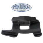 Ersatz Kunststoffmontagekopf TW X-KMK/05 Twinbusch, Ophalen of Verzenden