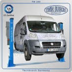 Zware 5 Ton 2 Koloms Hefbrug Palenbrug 400v  bussen campers, Ophalen of Verzenden, Nieuw