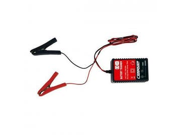 Batterij Trainer BT-12V 500mA, Auto-onderdelen, Accu's en Toebehoren, Ophalen of Verzenden, Nieuw