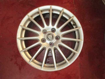 Alu velg Jaguar XF 8X231007AB / C2Z4105, Auto-onderdelen, Ophalen of Verzenden, Gebruikt, Jaguar