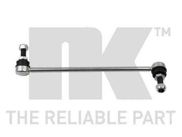 Stabilisatorstang vooras rechts Nissan X-Trail Qashqai, Ophalen of Verzenden