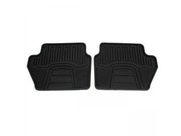 ORIGINELE Ford rubberen matten deurmatten matten set EcoSpor, Auto-onderdelen, Ophalen of Verzenden, Nieuw