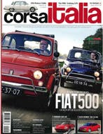 2015 CORSA ITALIA MAGAZINE 14 NEDERLANDS