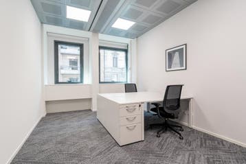 Abonnement espace de travail à Louvain-La-Neuve, City Centre, Zakelijke goederen, Verzenden