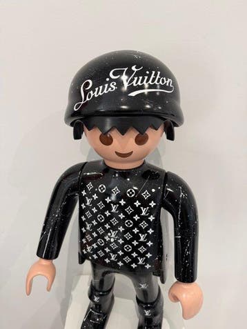 ArtPej - Playmobil XL LV