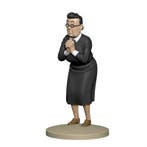 Kuifje Beeldje Mevrouw Irma 12 cm, Verzamelen, Ophalen of Verzenden, Nieuw