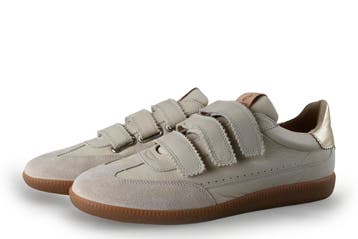Fred de La Bretoniere Sneakers in maat 41 Beige, Kleding | Dames, Verzenden, Beige, Fred de La Bretoniere, Sneakers