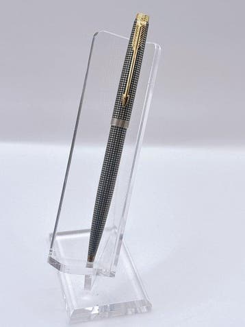 Parker - Vintage Parker 75 Ciselé Sterling Silver Mechanical, Nieuw
