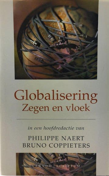 Globalisering - Naert, Verzenden, Nieuw