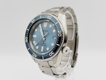 Seiko - Prospex special edition Automatic Divers 200 m -
