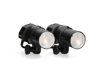 Profoto B1X 500 AirTTL Location Kit - 1 jaar garantie, TV, Hi-fi & Vidéo, Ophalen of Verzenden, Comme neuf
