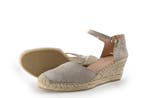 Fred de La Bretoniere Pumps in maat 41 Beige, Pumps, Verzenden, Beige, Fred de La Bretoniere
