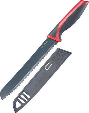 Westmark Broodmes 20 cm — nieuw, Huis en Inrichting, Verzenden, Nieuw
