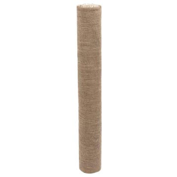 Jute rol 1x25m | Retour Deal | 29% korting, Hobby en Vrije tijd, Knutselen, Verzenden, Nieuw