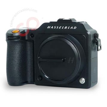 Hasselblad X2D 100C nr. 2701, Ophalen of Verzenden, Zo goed als nieuw