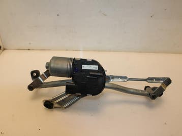 Ruitenwismotor+Mechaniek Volkswagen Touran O117560