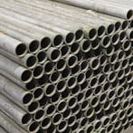 Gebruikte Rongen toebehoren stapelrack rongen 60.3, Ophalen of Verzenden