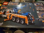 Lego Set - 42128 - Technic - Heavy-duty tow truck