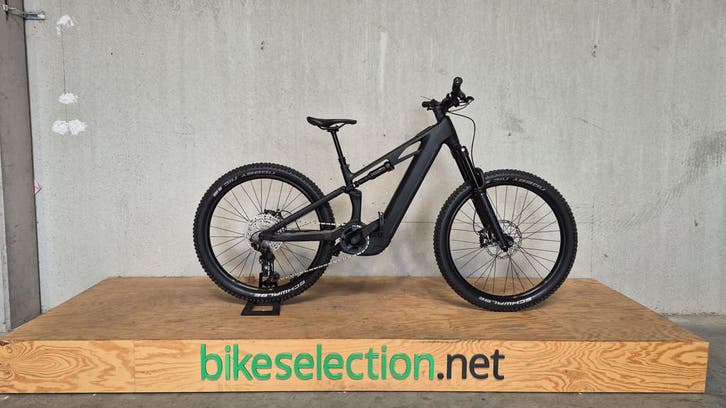 E-Mountainbike | Cube Stereo Hybrid One44 HPC | -28%, Fietsen en Brommers, Fietsen | Mountainbikes en ATB, Ophalen