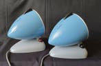 Hanau - Lamp (2) - Alpinette - Plastic, Aluminium, Bakeliet