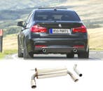 LIGNE DÉCHAPPEMENT BMW F30 328 430 LOOK M DOUBLE SORTIE, Verzenden, Nieuw