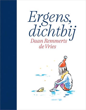 Ergens, dichtbij (Goed), Verzenden, Nieuw