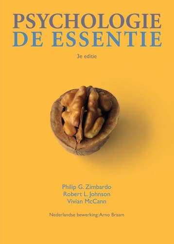 Psychologie 9789043029186 Philip G. Zimbardo, Verzenden, Philip G. Zimbardo