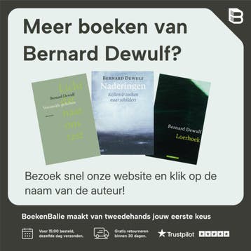 Jaargetijden / Dagen-reeks / 3 9789025473488 Bernard Dewulf, Verzenden, Gelezen, Bernard Dewulf